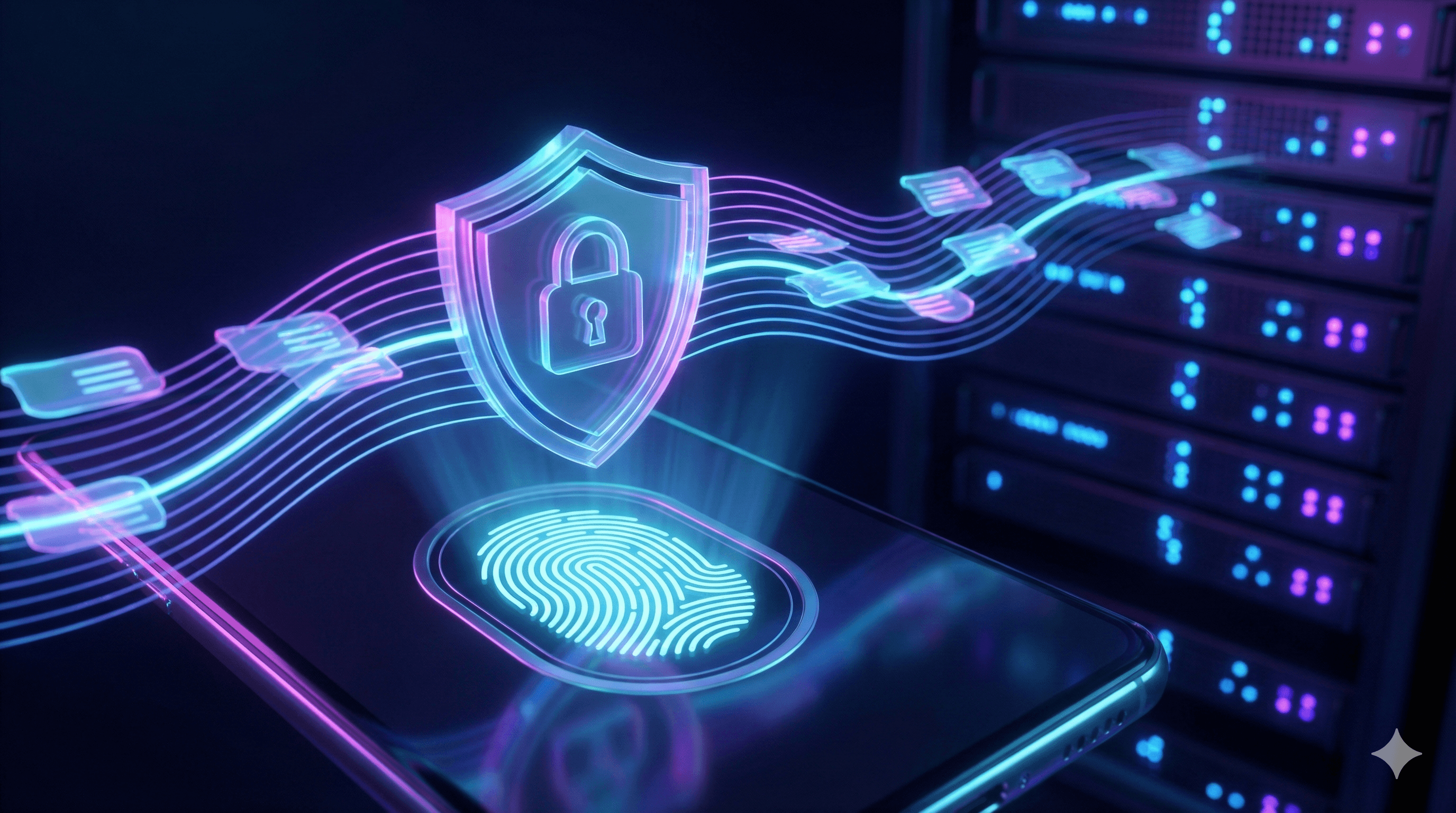 Fortanixor SDK and Backend (FIDO2 Authentication)