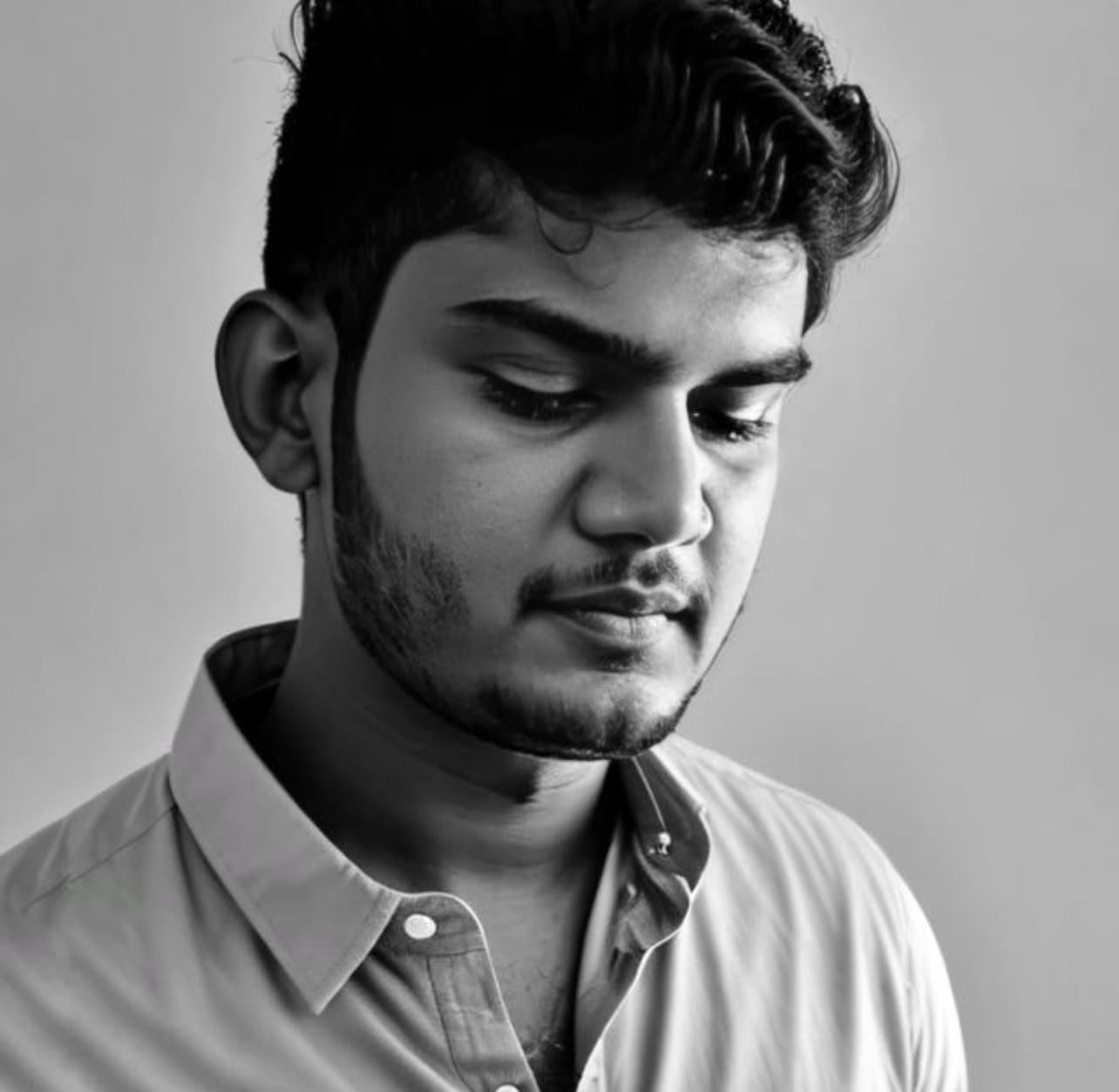 Mubashir Ali